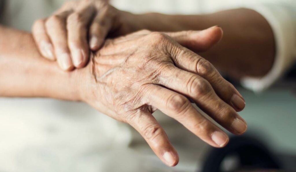 tratamento doença de parkinson